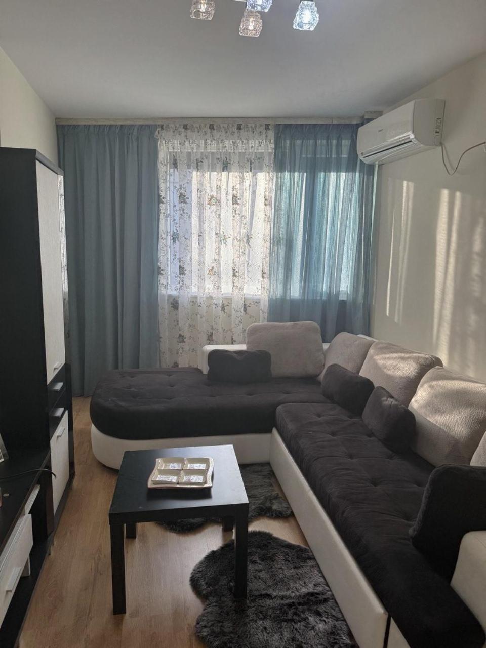Vanity Apartments Szandanszki Kültér fotó